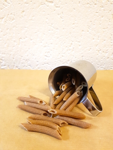 Penne d'amidonnier
